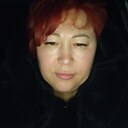 Амина, 43 года