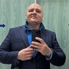 Фотография мужчины Алексей, 36 лет из г. Минск