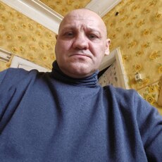 Фотография мужчины Вячеслав, 48 лет из г. Кандалакша