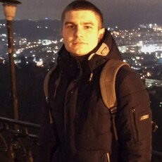 Фотография мужчины Владимир, 29 лет из г. Минск
