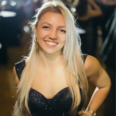 Фотография девушки Эмилия, 32 года из г. Москва