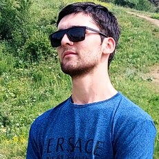 Фотография мужчины Тимка, 27 лет из г. Магадан