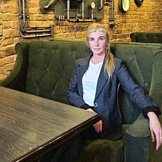 Светлана, 42 из г. Ижевск.