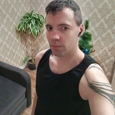 Фотография мужчины Сергей, 36 лет из г. Береза