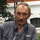 Сергей, 62 года