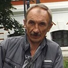 Фотография мужчины Сергей, 62 года из г. Санкт-Петербург