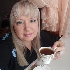 Фотография девушки Людмила, 57 лет из г. Азов