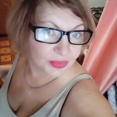 Мила, 47 из г. Санкт-Петербург.