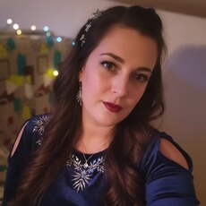 Фотография девушки Анастасия, 31 год из г. Иваново