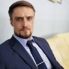 Фотография мужчины Артур, 32 года из г. Калининград