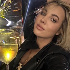 Фотография девушки Анастасия, 37 лет из г. Владивосток