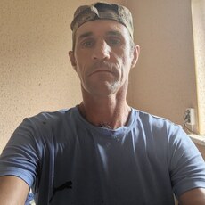 Фотография мужчины Юрий, 44 года из г. Симферополь