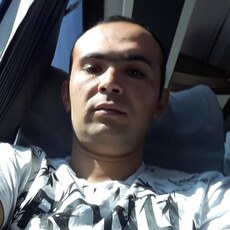 Фотография мужчины Сухроб, 33 года из г. Химки
