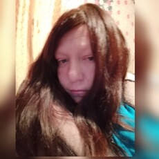 Фотография девушки Ольга, 38 лет из г. Балей