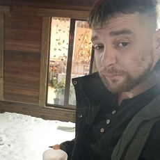 Фотография мужчины Роман, 37 лет из г. Уфа