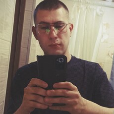 Фотография мужчины Дмитрий, 37 лет из г. Краснокаменск