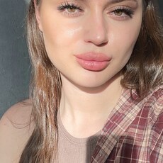 Фотография девушки Карина, 23 года из г. Казань