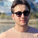 Ильсур, 31 год