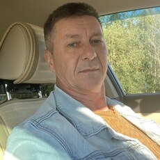 Фотография мужчины Андрей, 47 лет из г. Нижневартовск