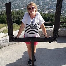 Фотография девушки Елена, 52 года из г. Москва