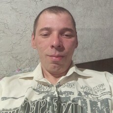 Фотография мужчины Вячеслав, 38 лет из г. Томск