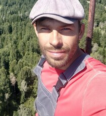 Фотография мужчины Александр, 41 год из г. Новокузнецк