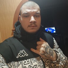 Фотография мужчины Данил, 21 год из г. Губкин