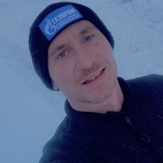 Фотография мужчины Алексей, 32 года из г. Усть-Кут