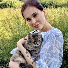 Даша, 29 из г. Москва.