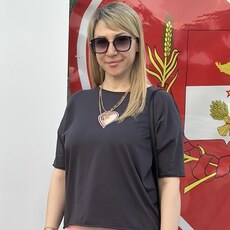 Юлия, 36 из г. Самара.