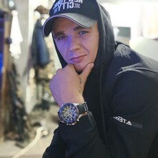 Фотография мужчины Максим, 25 лет из г. Омск