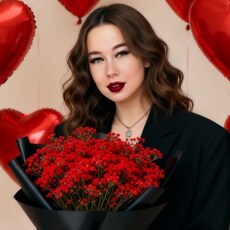 Фотография девушки Анна, 24 года из г. Губаха