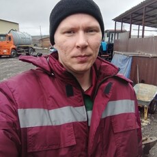 Фотография мужчины Александр, 34 года из г. Хохольский