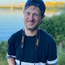 Фотография мужчины Глеб, 26 лет из г. Санкт-Петербург