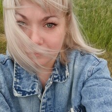 Фотография девушки Юлия, 37 лет из г. Красноярск