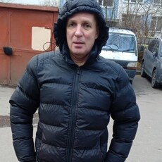 Фотография мужчины Алексей, 50 лет из г. Санкт-Петербург