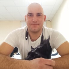 Фотография мужчины Тоша, 37 лет из г. Ульяновск