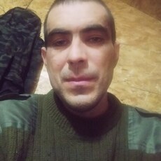 Фотография мужчины Антон, 32 года из г. Ровеньки