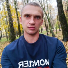 Фотография мужчины Денис, 37 лет из г. Серпухов