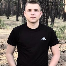 Фотография мужчины Андрей, 22 года из г. Газимурский Завод