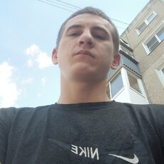 Фотография мужчины Денис, 22 года из г. Оренбург