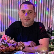 Фотография мужчины Рома, 39 лет из г. Воскресенск