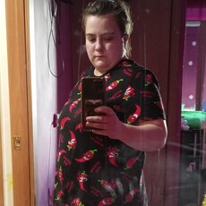 Фотография девушки Василина, 28 лет из г. Красноярск