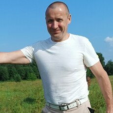 Фотография мужчины Андрей, 41 год из г. Ижевск