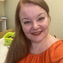 Анна, 43 года