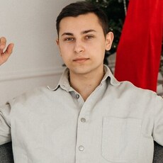 Фотография мужчины Максим, 21 год из г. Ростов-на-Дону