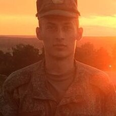 Фотография мужчины Никита, 24 года из г. Рубцовск