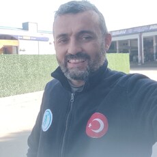 Фотография мужчины Али, 44 года из г. Москва