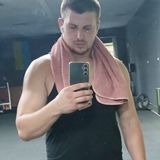 Фотография мужчины Вова, 21 год из г. Чернигов