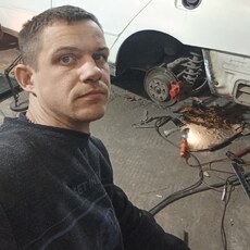 Фотография мужчины Егор, 33 года из г. Бийск